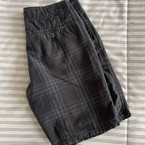 MEN'S SHORT  "BLUENOTES" SIZE 30 - Picture 3 of 8